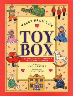 Tales from the Toy Box Tales from the Toy Box