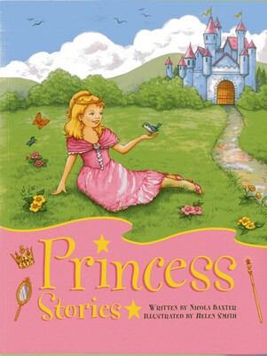 Princess Stories Princess Stories