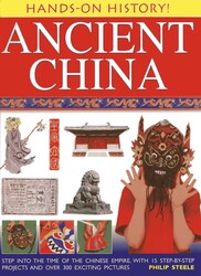 Hands-On History! Ancient China Hands-On History! Ancient China