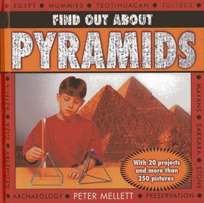 Find Out About Pyramids Find Out About Pyramids