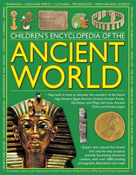 Children's Encyclopedia of the Ancient World Children's Encyclopedia of the Ancient World