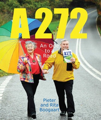 A272-An Ode to a Road A272-An Ode to a Road