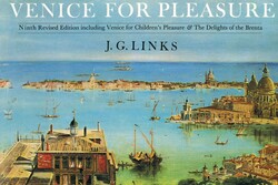 Venice for Pleasure Venice for Pleasure