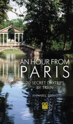 An Hour from Paris An Hour from Paris