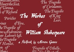 The Workes of William Shakespeare The Workes of William Shakespeare