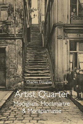 Artist Quarter Artist Quarter