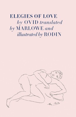 Elegies of Love Elegies of Love