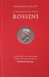 Conversations With Rossini Conversations With Rossini