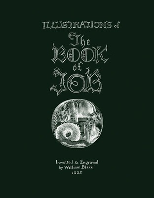 Illustrations of the Book of Job Illustrations of the Book of Job