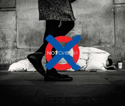 NOTLondon NOTLondon