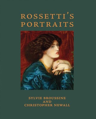 Rossetti's Portraits Rossetti's Portraits