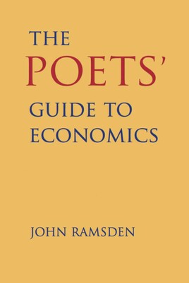 Poets' Guide to Economics Poets' Guide to Economics