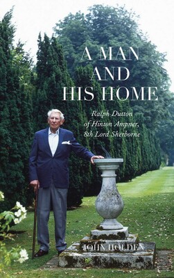 Man and his Home Man and his Home