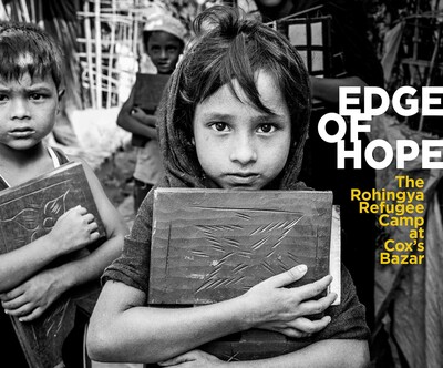 Edge of Hope Edge of Hope