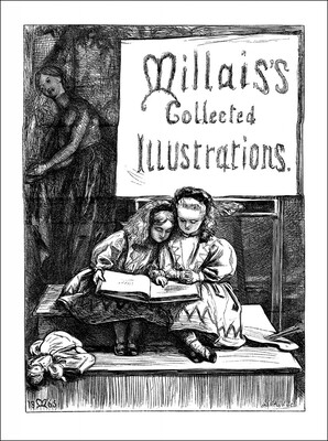 Millais's Collected Illustrations Millais's Collected Illustrations