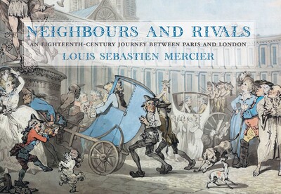 Neighbours and Rivals Neighbours and Rivals