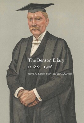 Benson Diary Benson Diary