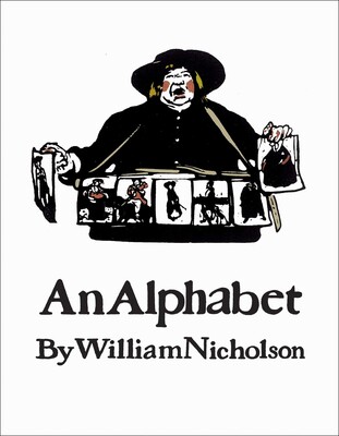 Alphabet Alphabet
