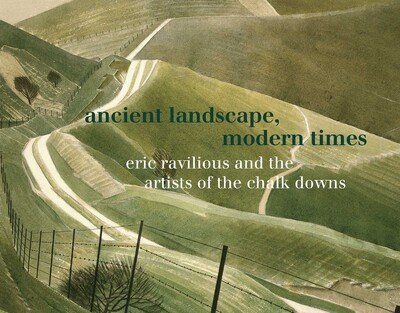Ancient Landscape, Modern Times Ancient Landscape, Modern Times