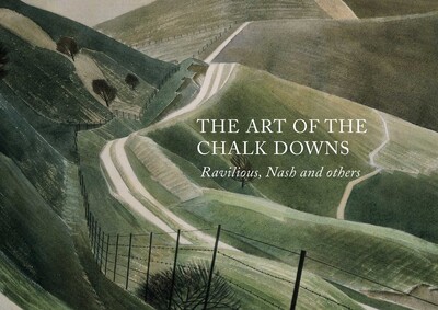 Art of the Chalk Downs Art of the Chalk Downs