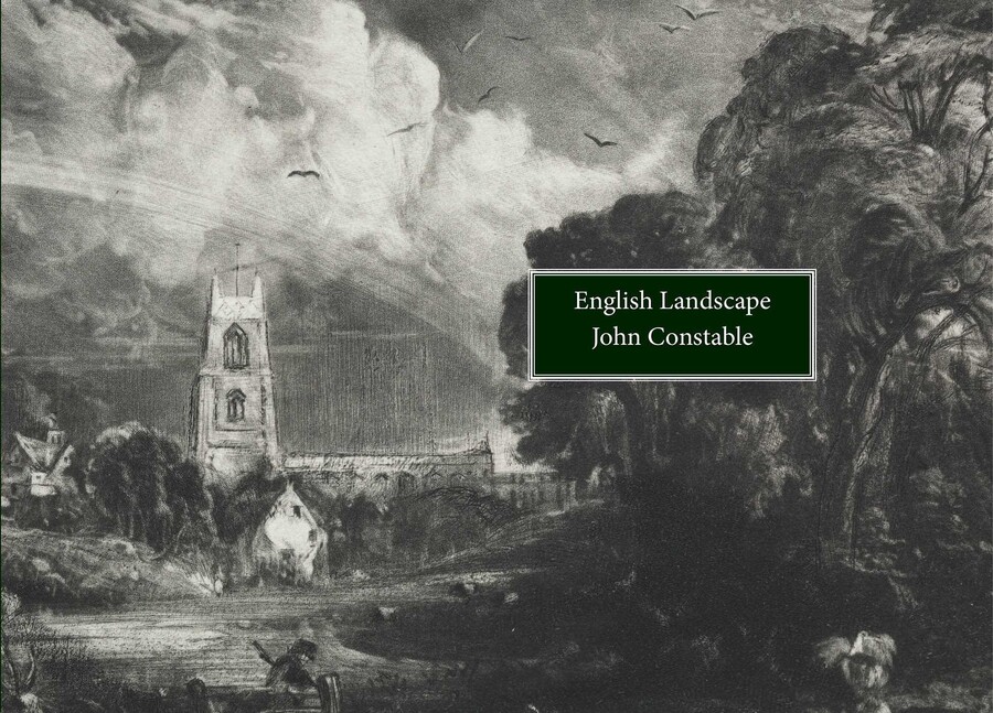 English Landscape