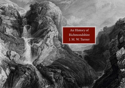 History of Richmondshire History of Richmondshire