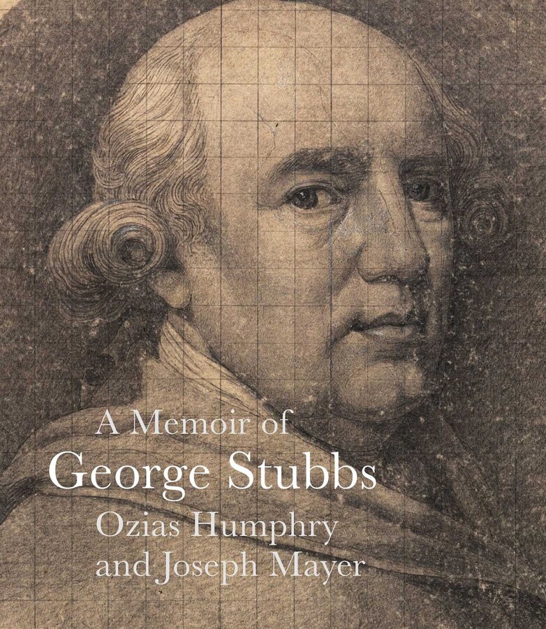 Memoir of George Stubbs