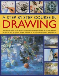 A Step-By-Step Course In Drawing A Step-By-Step Course In Drawing