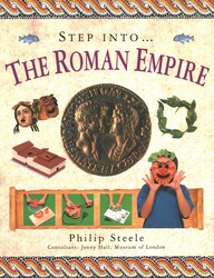 Step Into: The Roman Empire