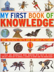 My First Book of Knowledge