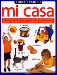 First Spanish - Mia Casa First Spanish - Mia Casa