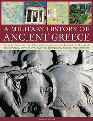 Military Histroy of Ancient Greece Military Histroy of Ancient Greece