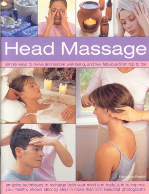 Head Massage Head Massage