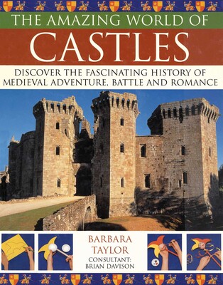 Amazing World of Castles Amazing World of Castles