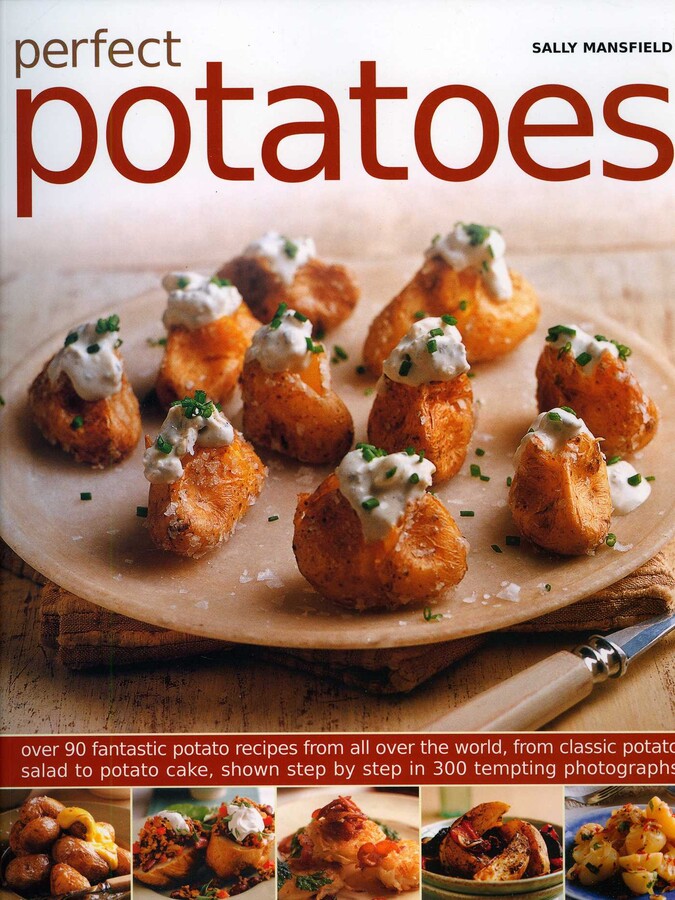Perfect Potatoes