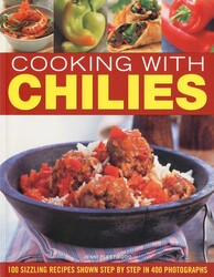 Cooking with Chilies Cooking with Chilies