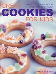Great Cookies for Kids Great Cookies for Kids