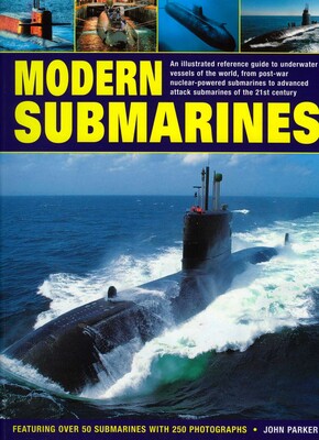 Modern Submarines Modern Submarines