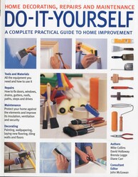 Do-It-Yourself Do-It-Yourself