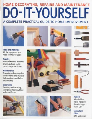 Do-It-Yourself Do-It-Yourself