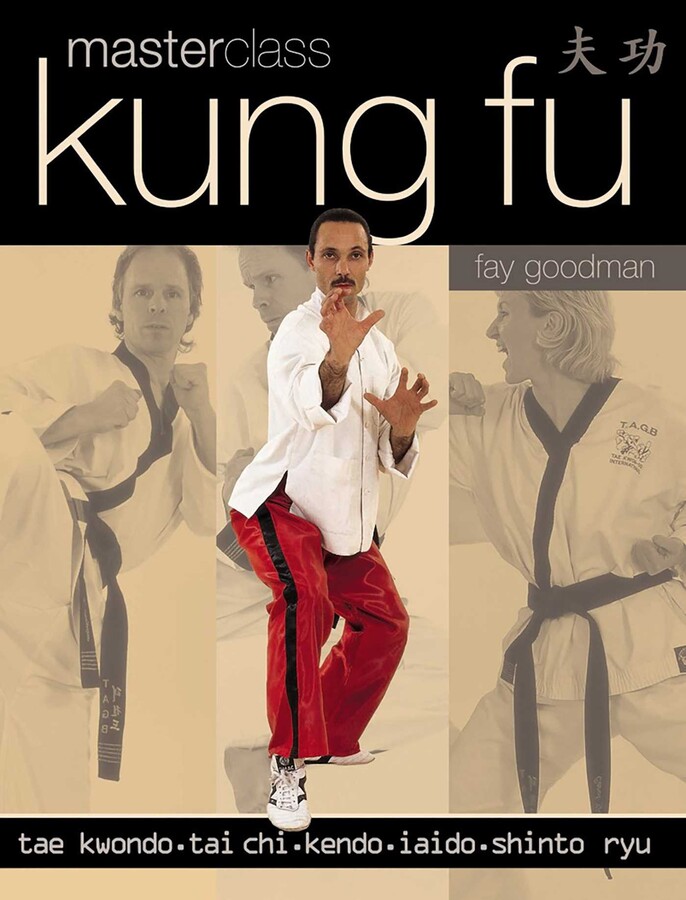 Masterclass Kung Fu