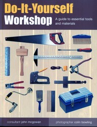 Do-It-Yourself Workshop Do-It-Yourself Workshop