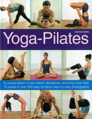 Yoga-Pilates Yoga-Pilates