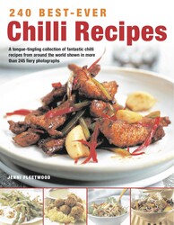 240 Best-Ever Chili Recipes 240 Best-Ever Chili Recipes