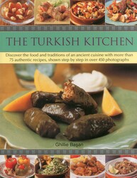 The Turkish Kitchen The Turkish Kitchen