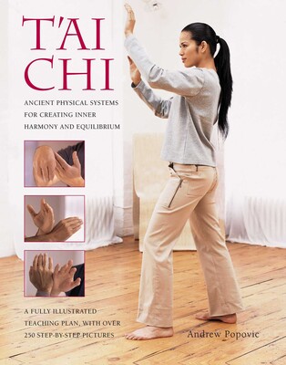 Tai Chi Tai Chi