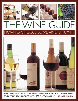 The Wine Guide The Wine Guide