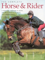 Complete Horse and Rider Complete Horse and Rider