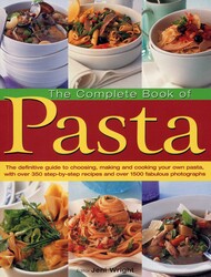 The Complete Book of Pasta