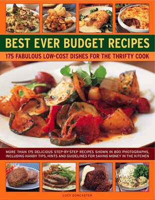 Best Ever Meals On A Budget Best Ever Meals On A Budget